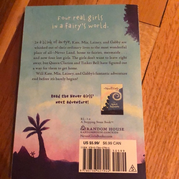 Bundle of 3 Beginner Reader Chapter Books - Picture 6 of 6